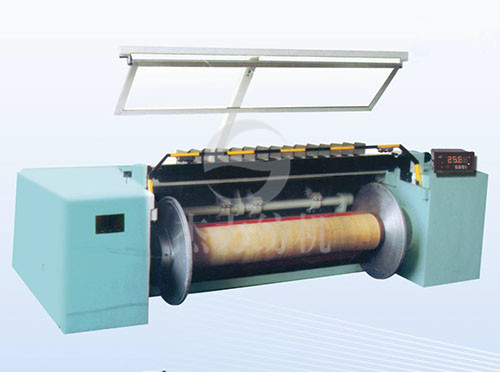 氨綸整經(jīng)機廠家